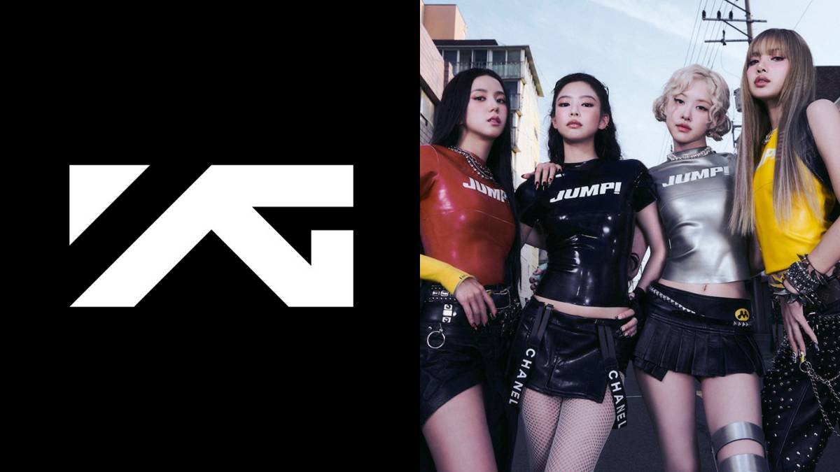 Saiba quanto a YG Entertainment paga para o BLACKPINK