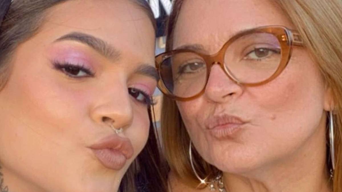 Mãe Mel Maia encontrada morta