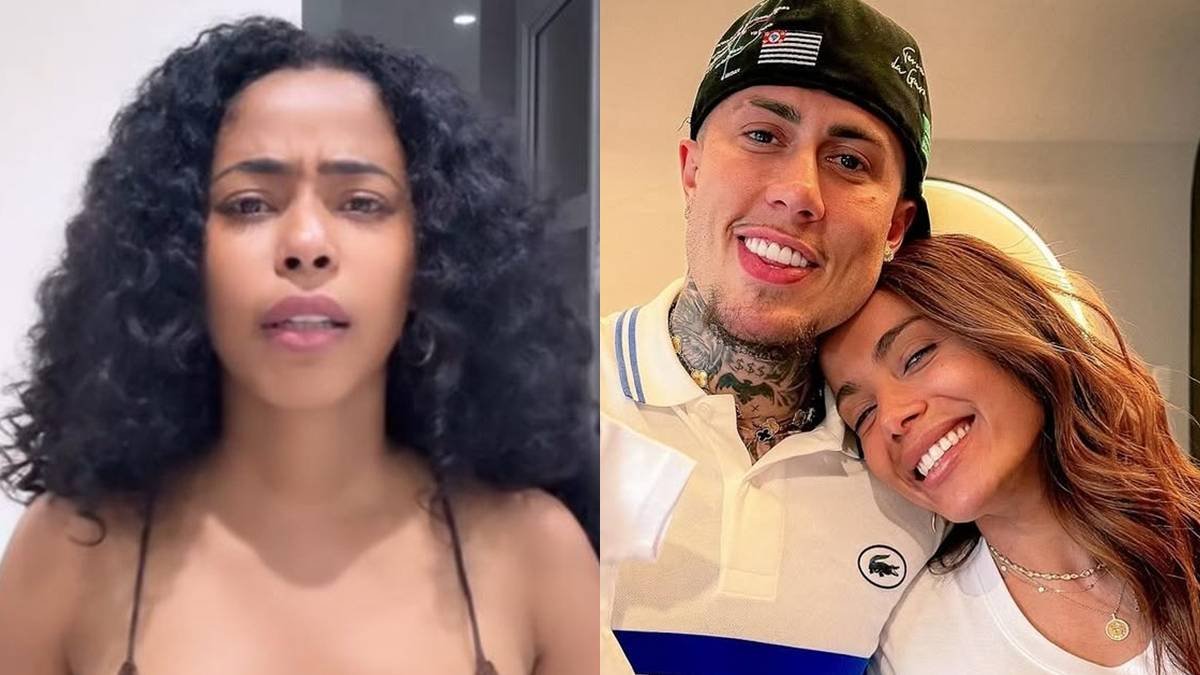 Lorena Maria, MC Daniel e Anitta